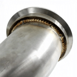 Downpipe - Audi A3 8V 1.8 TFSI Voorwielaandrijving