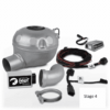 Soundbooster set - Maxhaust (Stage 4)