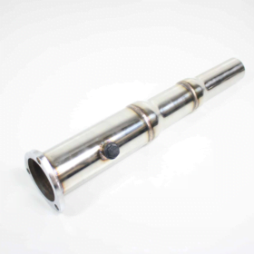 Katloosdeel downpipe VAG 1.8 Turbo