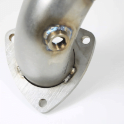 Downpipe 3 inch - Audi TT 8N 210-225pk \ Audi S3 8L