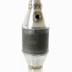 Downpipe Audi A3 1.8 Turbo - TA-Technix