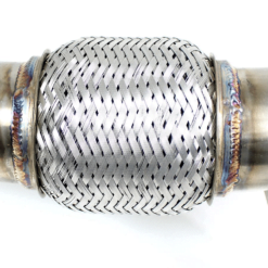 Downpipe - Seat Leon 5F 1.8/2.0 TSI Voorwielaandrijving