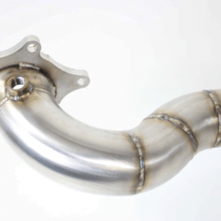 Downpipe- Polo WRC 2.0 TFSI