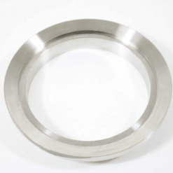 Downpipe Flens - BMW 550D
