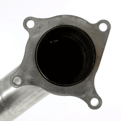 Downpipe - Skoda Superb 3T 2.0 TSI