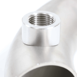 RVS Lambda Moer Curved