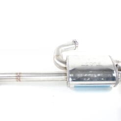 Alternative view of Klepuitlaat Volkswagen Golf 7 GTE