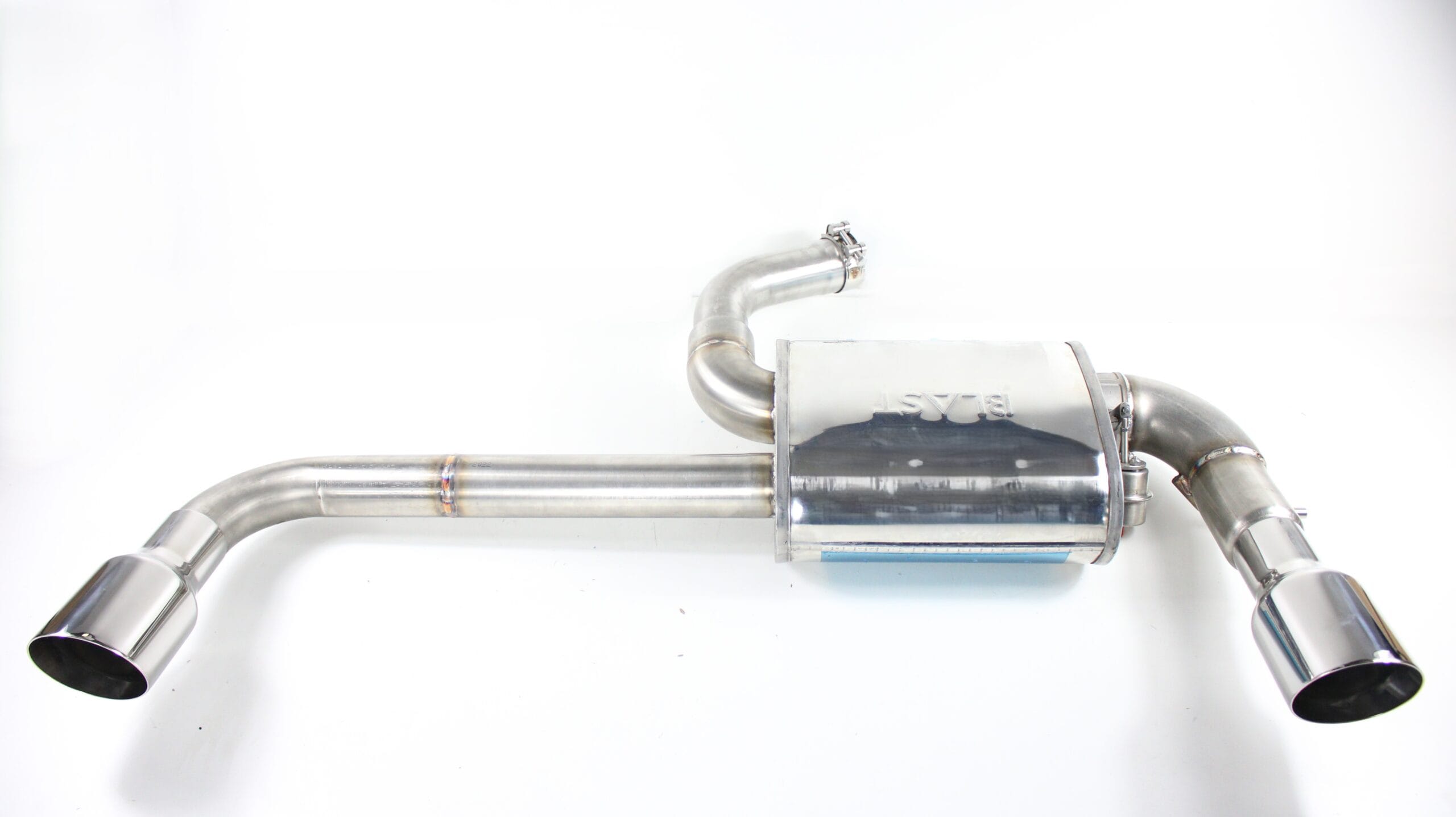 Klepuitlaat Volkswagen Golf 7 GTE - Afbeelding 4