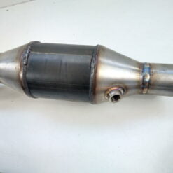 RS4 B7 V8 katalysator