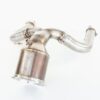 Downpipe - Audi A6 / A7 55 TFSI