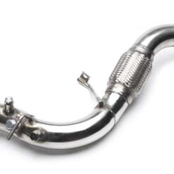 Downpipe / Roetfiltervervanger - BMW 3 Serie 325d/330d E90-​E92, 5 Serie 525/530d E60/E61, X5, X6 E70/E71