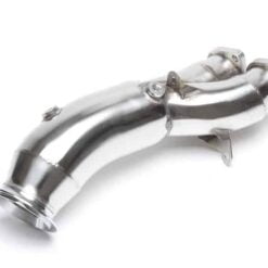 Downpipe - BMW 1 Serie E82/E88, 3 Serie E90-​E93 - N55