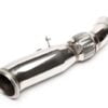 Downpipe - BMW 1 Serie F20/F21, 2 Serie F22/F23, 3 Serie F30/F31/F34, 4 Serie F32/F33/F36