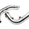 Downpipe - BMW 5 Serie F10, 6 Serie F06/F12/F12/F13 M5/M6