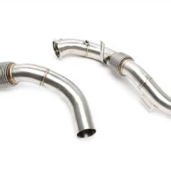 Downpipes - BMW X5 M F85, X6 M F86