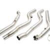 Downpipes - Mercedes CLS-​Klasse S63 AMG C218
