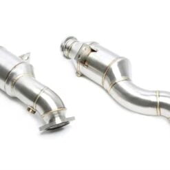 Downpipes - Mercedes GLC-​Klasse C43 AMG Coupe C253, GLC-​Klasse C43 AMG X253