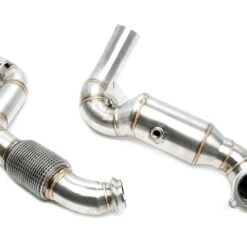 Downpipe - Mercedes A-​Klasse W176, CLA-​Klasse Coupe+Shooting Brake C117, X117