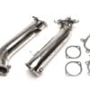Downpipe - Nissan Skyline GT-R R35