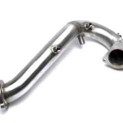 Downpipe - Audi A4, A4 Allroad B8, A5, A5 Cabriolet B8, Q5 8R - 2.7/3.0 TDi