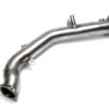 Downpipe - Audi A4, A4 Allroad B8, A5, A5 Cabriolet B8, A6 4G, Q5 8R - 2.0 TDi