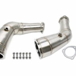 Downpipe - Audi Audi A6 - ​RS6 C8, A7 Sportback - ​RS7