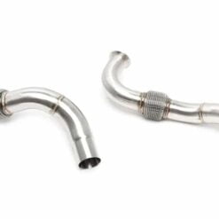 Downpipes - BMW 5 Serie F10, 6 Serie F06 - 550i/650i - N63