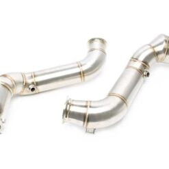 Downpipe - McLaren 720S
