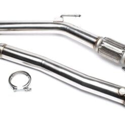 Downpipe - Audi A3 (8P), TT (8J)