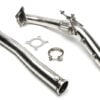 Downpipe - Audi A3/S3 (8P) 2.0L TFSI