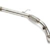 Downpipe - Audi A3 (8V) 1.4L