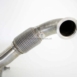 Downpipe VW scirocco CULA