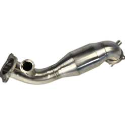 Downpipe - Alfa Romeo Giulia 2.0T
