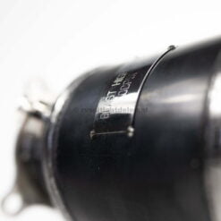 Alternative view of Downpipe - Audi A6 C7 2.0 TFSI (252pk)