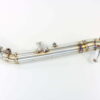 Roetfilter / DPF vervanger Mercedes Sprinter CDI