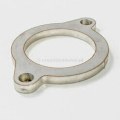 Alternative view of Alfa Romeo Giulietta 1.4T flens