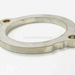 alfa romeo flens voorpijp 76.1