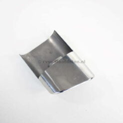 Alternative view of Sierstuk Ovaal 140mm - Linkerzijde