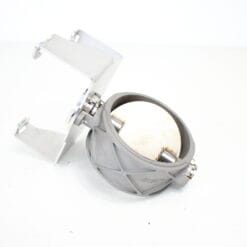 RVS Uitlaatklep voor Porsche 992