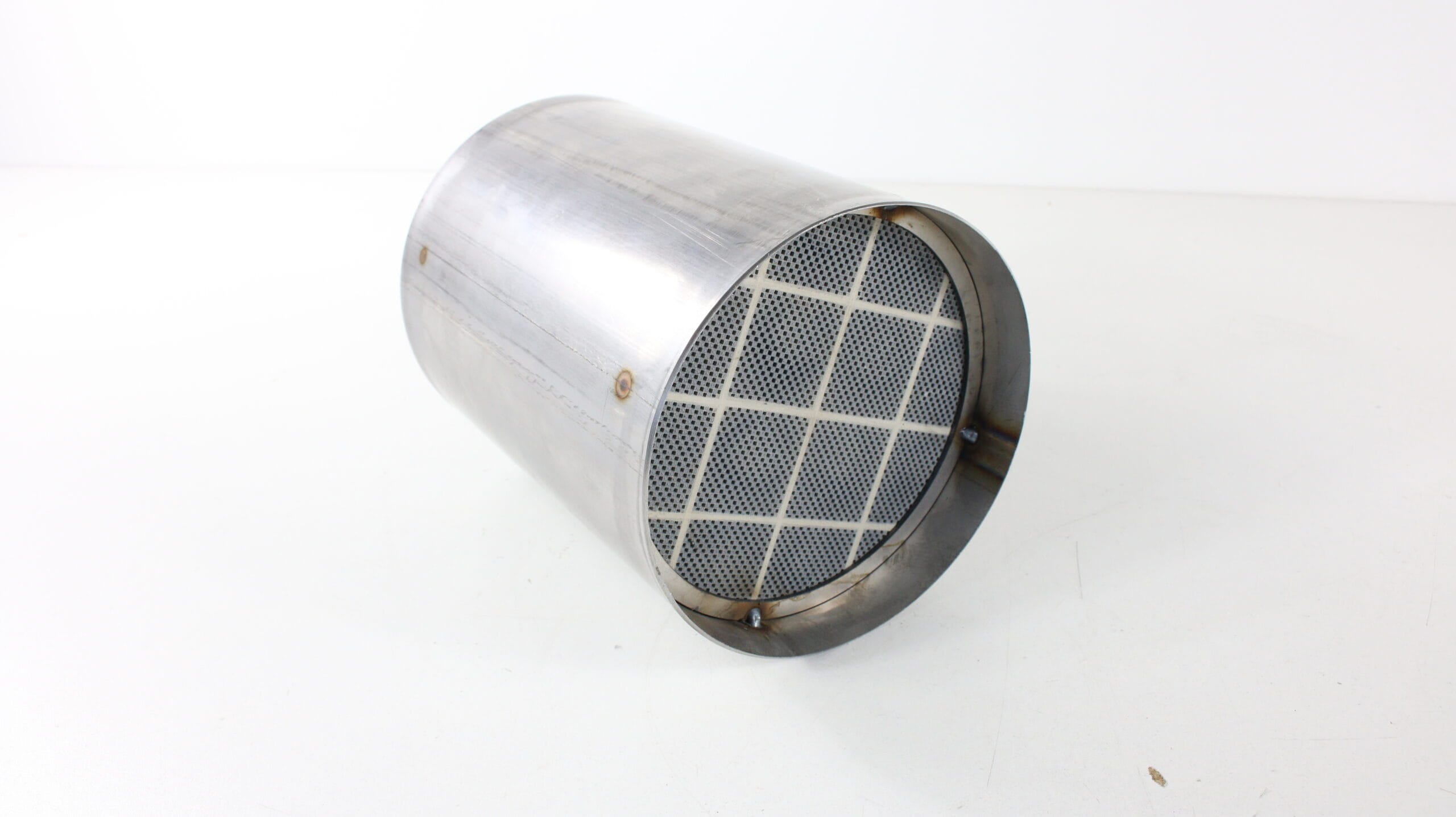 Blast Universeel Premium Silicium Roetfilter (DPF) - Afbeelding 3