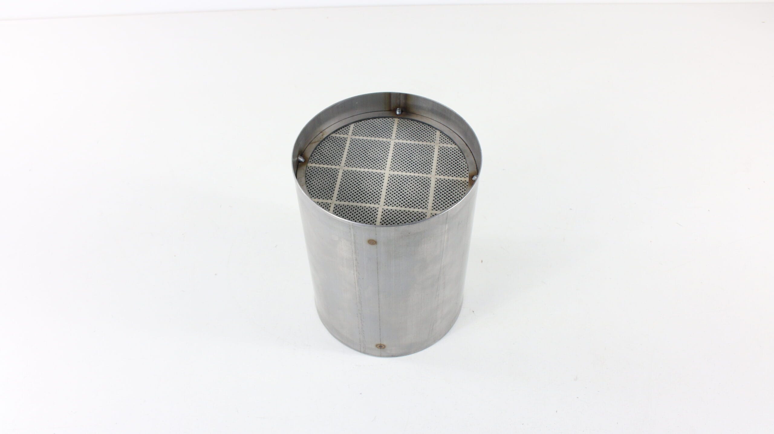 Blast Universeel Premium Silicium Roetfilter (DPF)