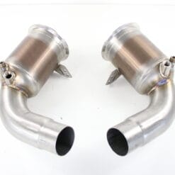 Downpipes Porsche 911 - 992 - 3.0 Turbo
