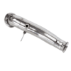 Downpipe - Mercedes C200/C250 W205