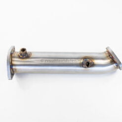 Alternative view of Hyundai I20N Downpipe / Katalysator vervanger