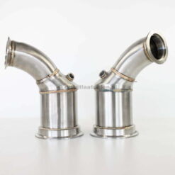 Downpipe Porsche Panamera 971 2.9T (2019+)