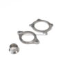 Downpipe Flenzen SET - Alfa Romeo Giulia 2.0T