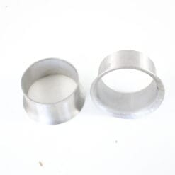 Downpipe Flenzen SET (2) - Mercedes 4.0 biturbo C63 / E63
