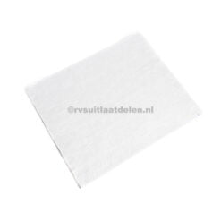 Alternative view of Heatsleeve - Isolatiemat met kleeflaag