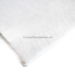 Heatsleeve - Isolatiemat met kleeflaag