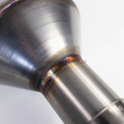 Alternative view of Pasklaar Blast Universeel Premium Silicium Roetfilter (DPF)